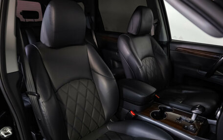 KIA Mohave I, 2017 год, 2 699 000 рублей, 27 фотография