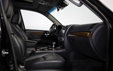 KIA Mohave I, 2017 год, 2 699 000 рублей, 28 фотография