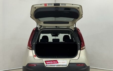 KIA Soul II рестайлинг, 2019 год, 1 799 000 рублей, 6 фотография