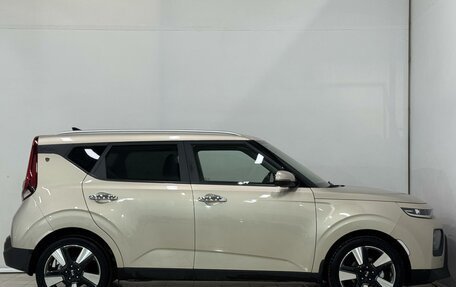 KIA Soul II рестайлинг, 2019 год, 1 799 000 рублей, 9 фотография