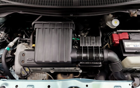 Suzuki Swift III, 2007 год, 700 000 рублей, 9 фотография