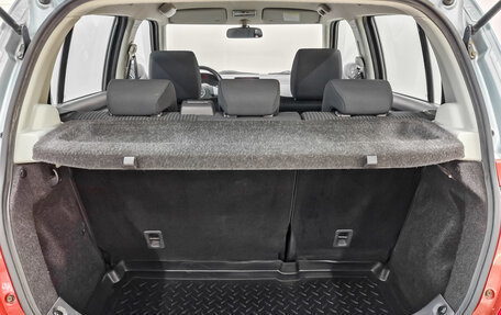 Suzuki Swift III, 2007 год, 700 000 рублей, 10 фотография