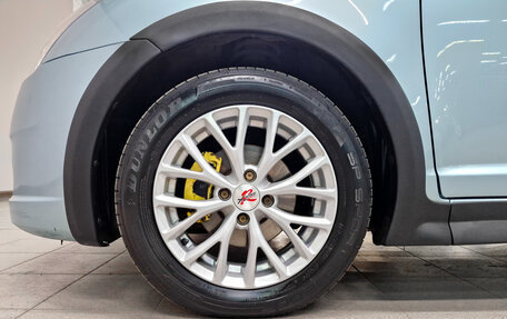 Suzuki Swift III, 2007 год, 700 000 рублей, 19 фотография