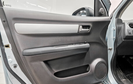 Suzuki Swift III, 2007 год, 700 000 рублей, 20 фотография