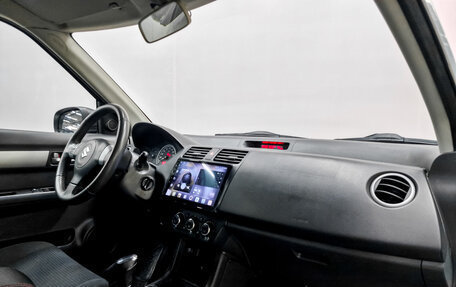 Suzuki Swift III, 2007 год, 700 000 рублей, 11 фотография