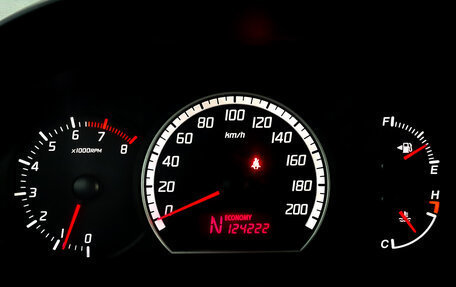 Suzuki Swift III, 2007 год, 700 000 рублей, 13 фотография