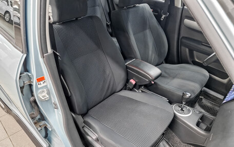 Suzuki Swift III, 2007 год, 700 000 рублей, 23 фотография