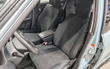 Suzuki Swift III, 2007 год, 700 000 рублей, 21 фотография