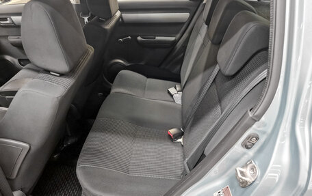 Suzuki Swift III, 2007 год, 700 000 рублей, 12 фотография