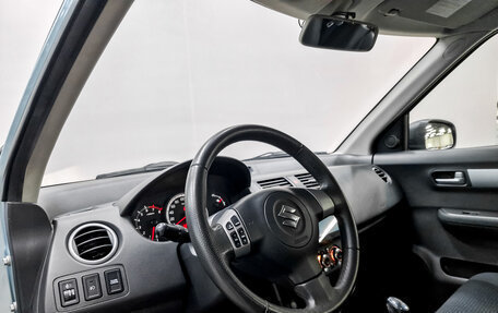 Suzuki Swift III, 2007 год, 700 000 рублей, 17 фотография