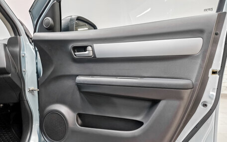 Suzuki Swift III, 2007 год, 700 000 рублей, 24 фотография