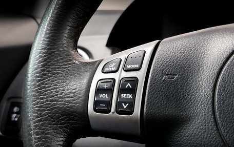 Suzuki Swift III, 2007 год, 700 000 рублей, 25 фотография