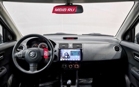 Suzuki Swift III, 2007 год, 700 000 рублей, 14 фотография