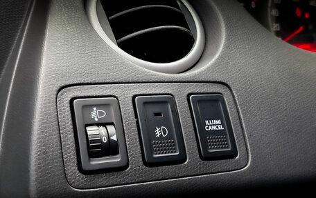 Suzuki Swift III, 2007 год, 700 000 рублей, 26 фотография