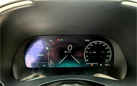 Toyota Highlander, 2025 год, 6 350 000 рублей, 12 фотография