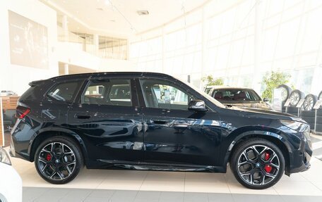 BMW X1, 2025 год, 7 250 000 рублей, 4 фотография