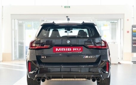 BMW X1, 2025 год, 7 250 000 рублей, 6 фотография