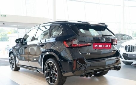 BMW X1, 2025 год, 7 250 000 рублей, 7 фотография