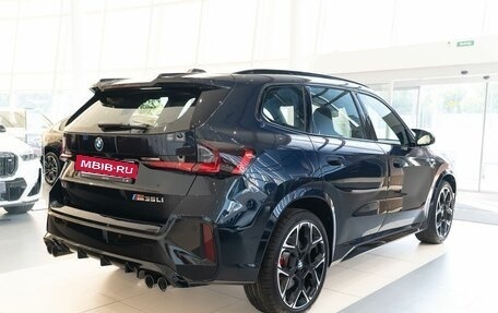 BMW X1, 2025 год, 7 250 000 рублей, 5 фотография