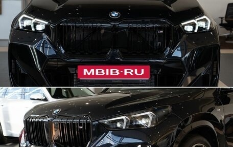 BMW X1, 2025 год, 7 250 000 рублей, 8 фотография