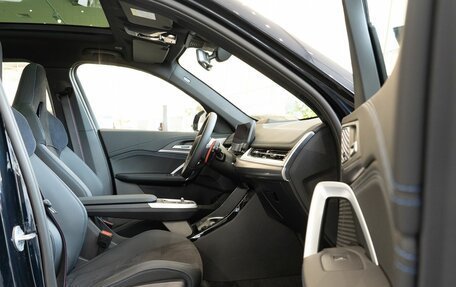 BMW X1, 2025 год, 7 250 000 рублей, 17 фотография