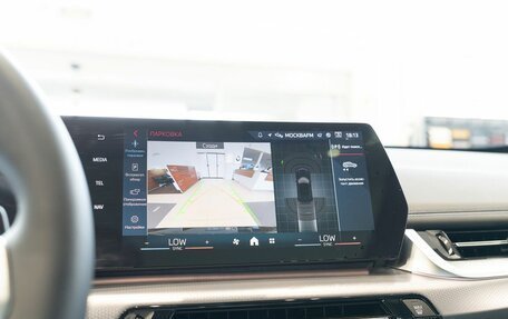 BMW X1, 2025 год, 7 250 000 рублей, 30 фотография