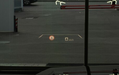 BMW X1, 2025 год, 7 250 000 рублей, 29 фотография