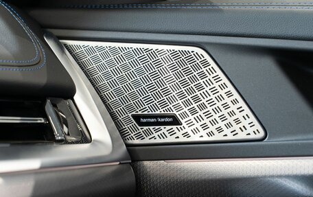 BMW X1, 2025 год, 7 250 000 рублей, 26 фотография