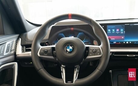 BMW X1, 2025 год, 7 250 000 рублей, 20 фотография