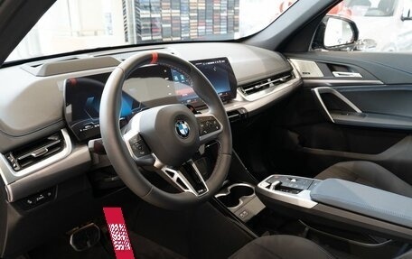 BMW X1, 2025 год, 7 250 000 рублей, 22 фотография