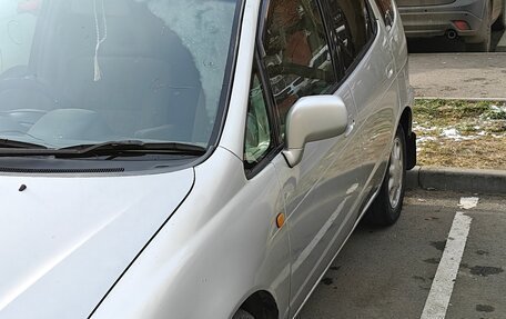 Toyota Corolla Spacio II, 2000 год, 385 000 рублей, 3 фотография