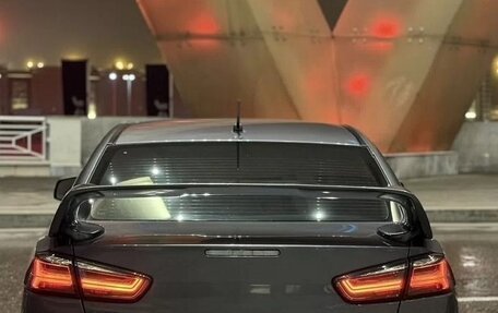 Mitsubishi Lancer IX, 2007 год, 630 000 рублей, 2 фотография