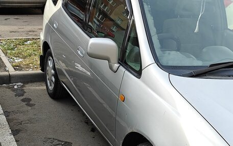 Toyota Corolla Spacio II, 2000 год, 385 000 рублей, 2 фотография