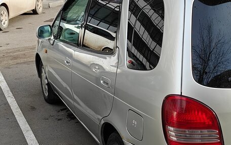 Toyota Corolla Spacio II, 2000 год, 385 000 рублей, 5 фотография