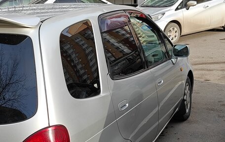 Toyota Corolla Spacio II, 2000 год, 385 000 рублей, 6 фотография