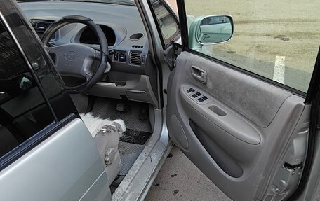 Toyota Corolla Spacio II, 2000 год, 385 000 рублей, 8 фотография