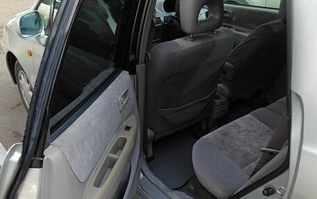 Toyota Corolla Spacio II, 2000 год, 385 000 рублей, 10 фотография