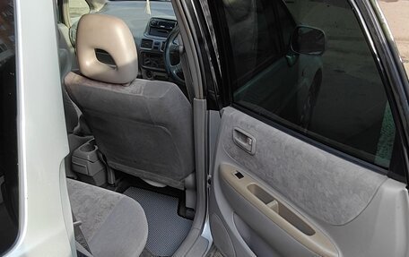 Toyota Corolla Spacio II, 2000 год, 385 000 рублей, 9 фотография