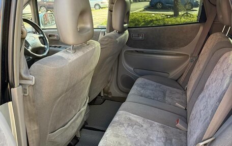 Toyota Corolla Spacio II, 2000 год, 385 000 рублей, 14 фотография