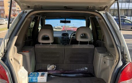 Toyota Corolla Spacio II, 2000 год, 385 000 рублей, 13 фотография