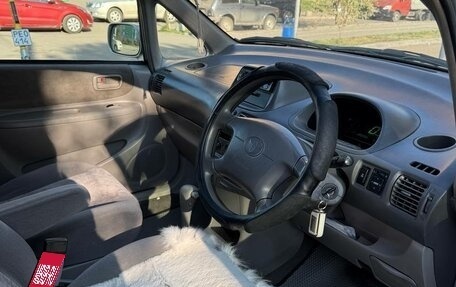 Toyota Corolla Spacio II, 2000 год, 385 000 рублей, 15 фотография