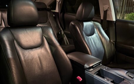 Lexus RX III, 2013 год, 2 590 000 рублей, 14 фотография