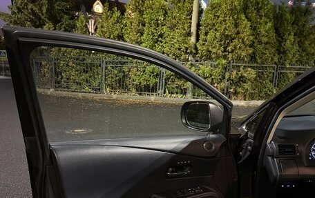 Lexus RX III, 2013 год, 2 590 000 рублей, 22 фотография