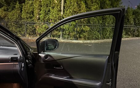 Lexus RX III, 2013 год, 2 590 000 рублей, 23 фотография