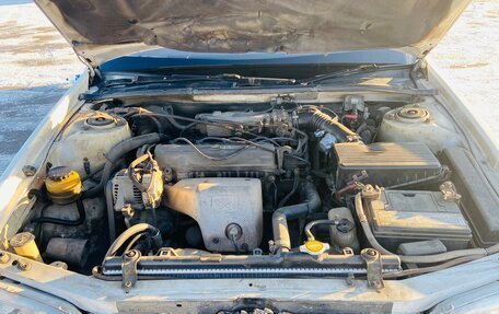 Toyota Camry V40, 1996 год, 320 000 рублей, 4 фотография