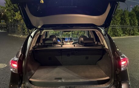 Lexus RX III, 2013 год, 2 590 000 рублей, 26 фотография