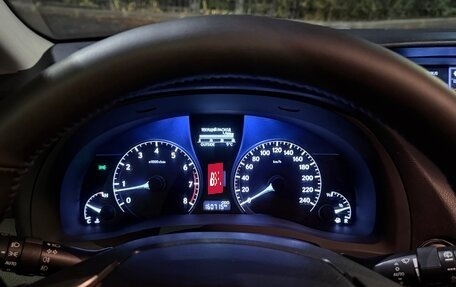 Lexus RX III, 2013 год, 2 590 000 рублей, 19 фотография