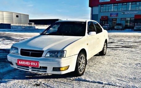 Toyota Camry V40, 1996 год, 320 000 рублей, 3 фотография