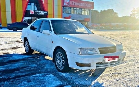 Toyota Camry V40, 1996 год, 320 000 рублей, 2 фотография