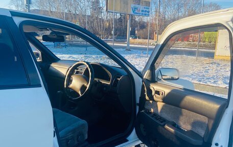 Toyota Camry V40, 1996 год, 320 000 рублей, 13 фотография